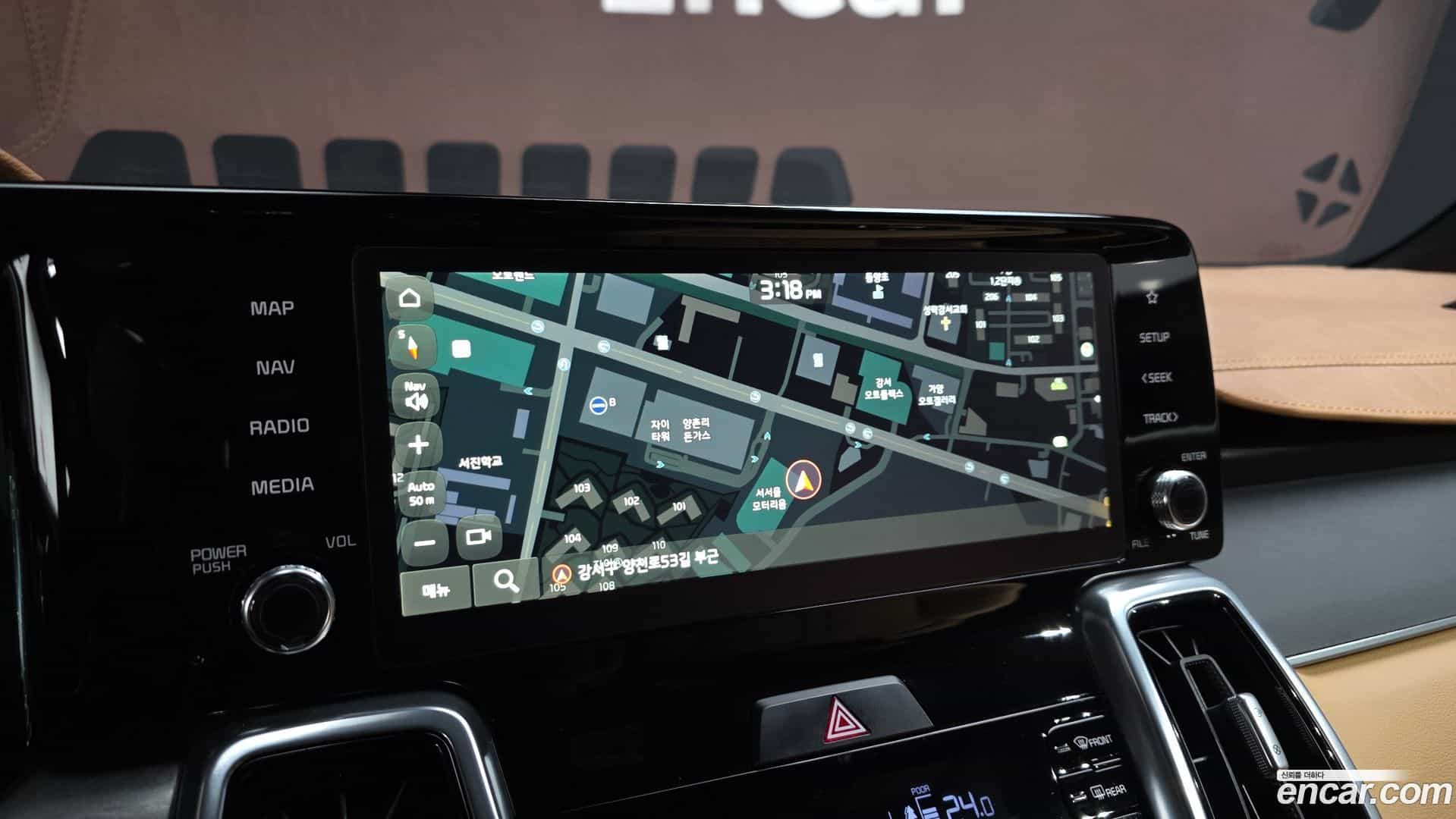 Sorento Kia 2022.8-OPTION-018
