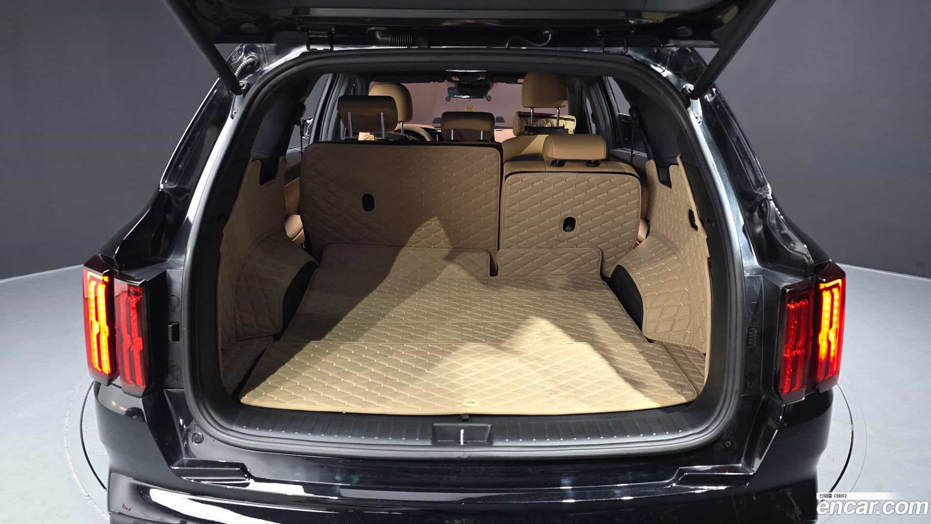 Sorento Kia 2022.8-OPTION-024
