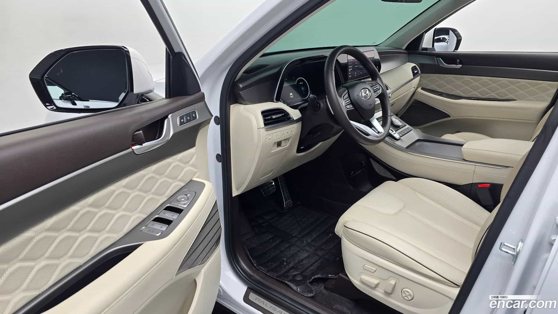 Palisade Hyundai 2020.11-OPTION-015