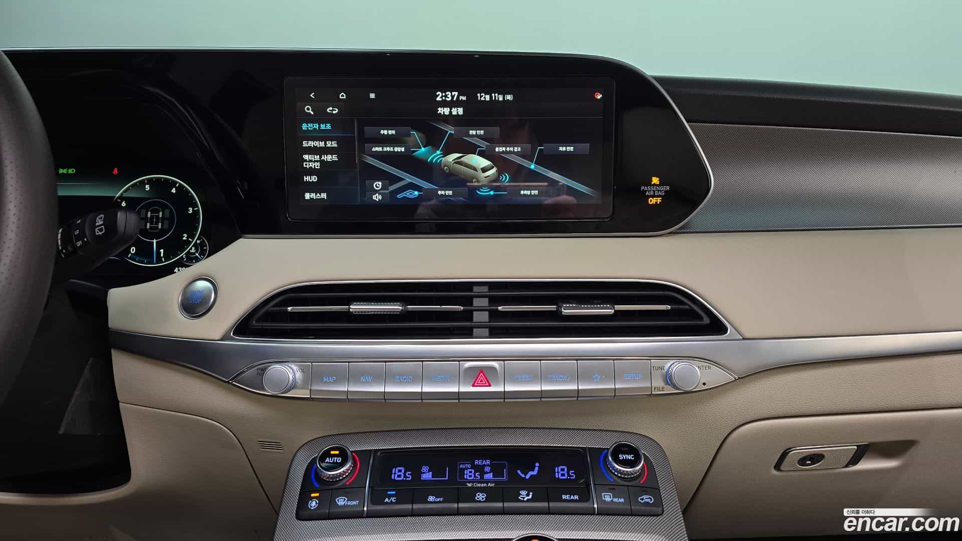 Palisade Hyundai 2020.11-OPTION-019