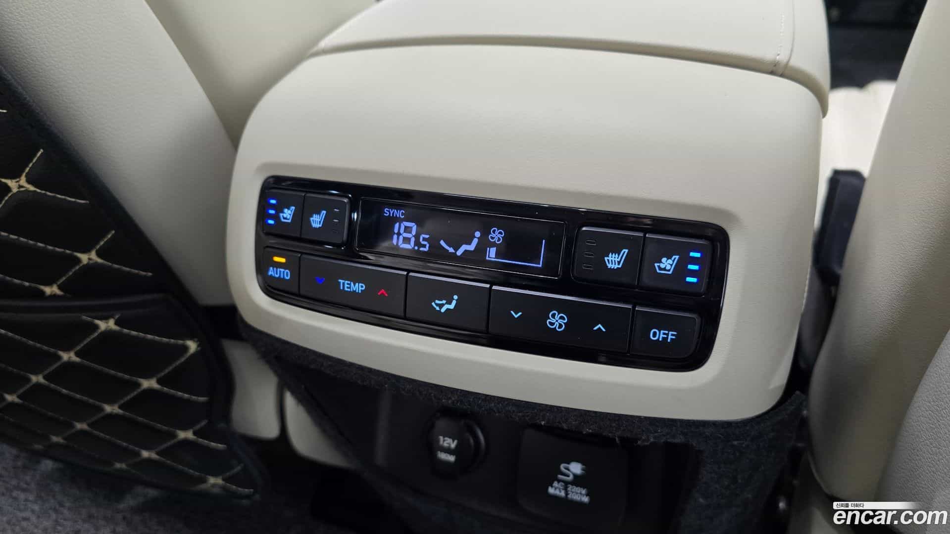 Palisade Hyundai 2020.11-OPTION-023