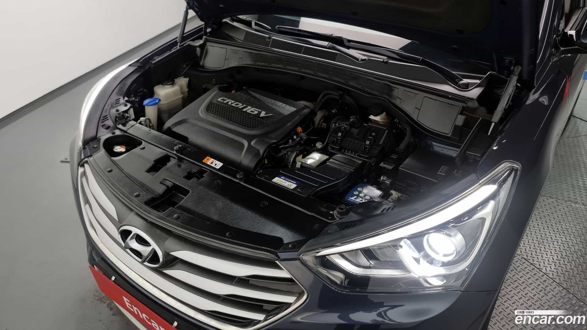 Santafe Hyundai 2015.6-INNER-006