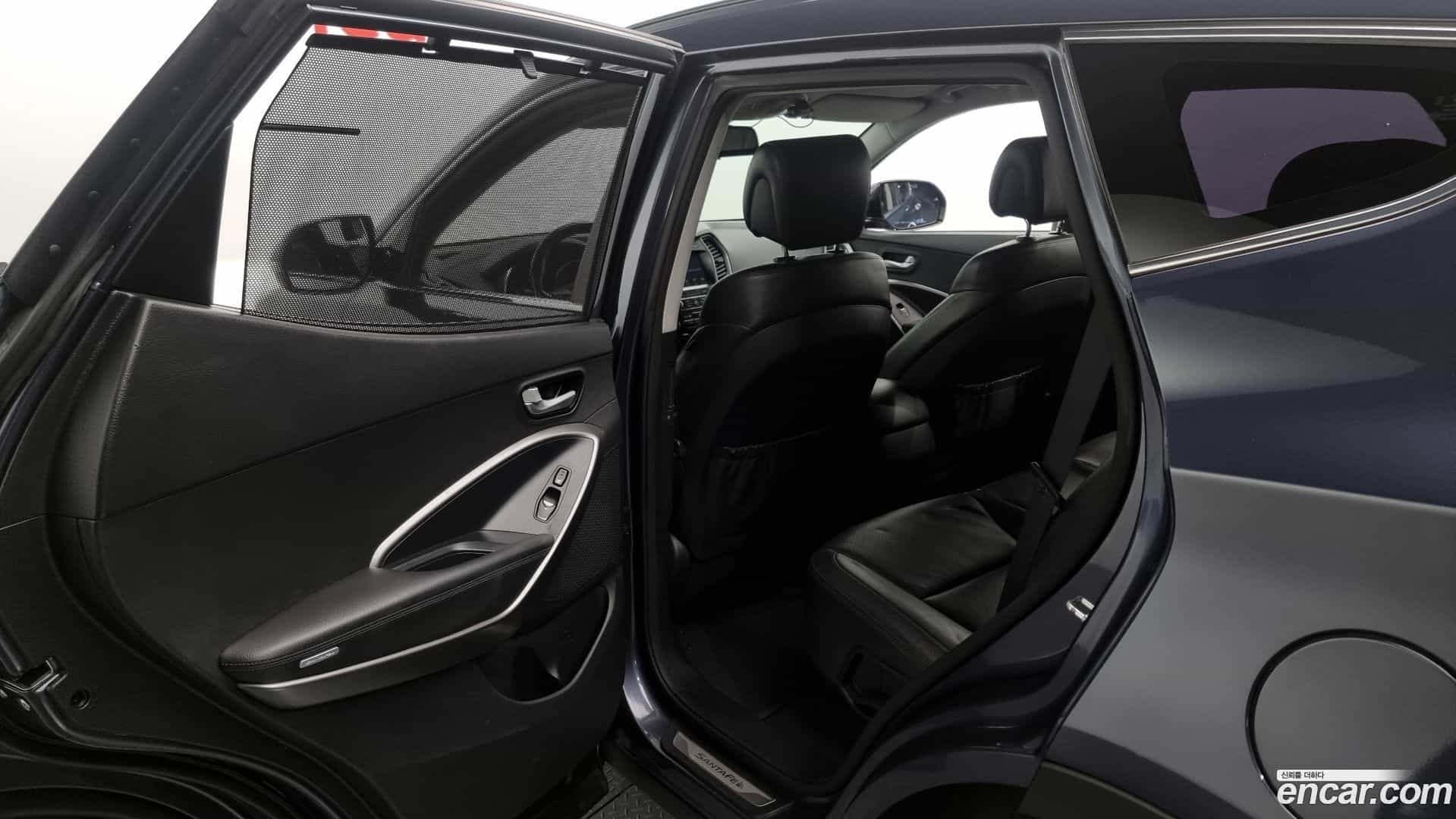 Santafe Hyundai 2015.6-OPTION-016