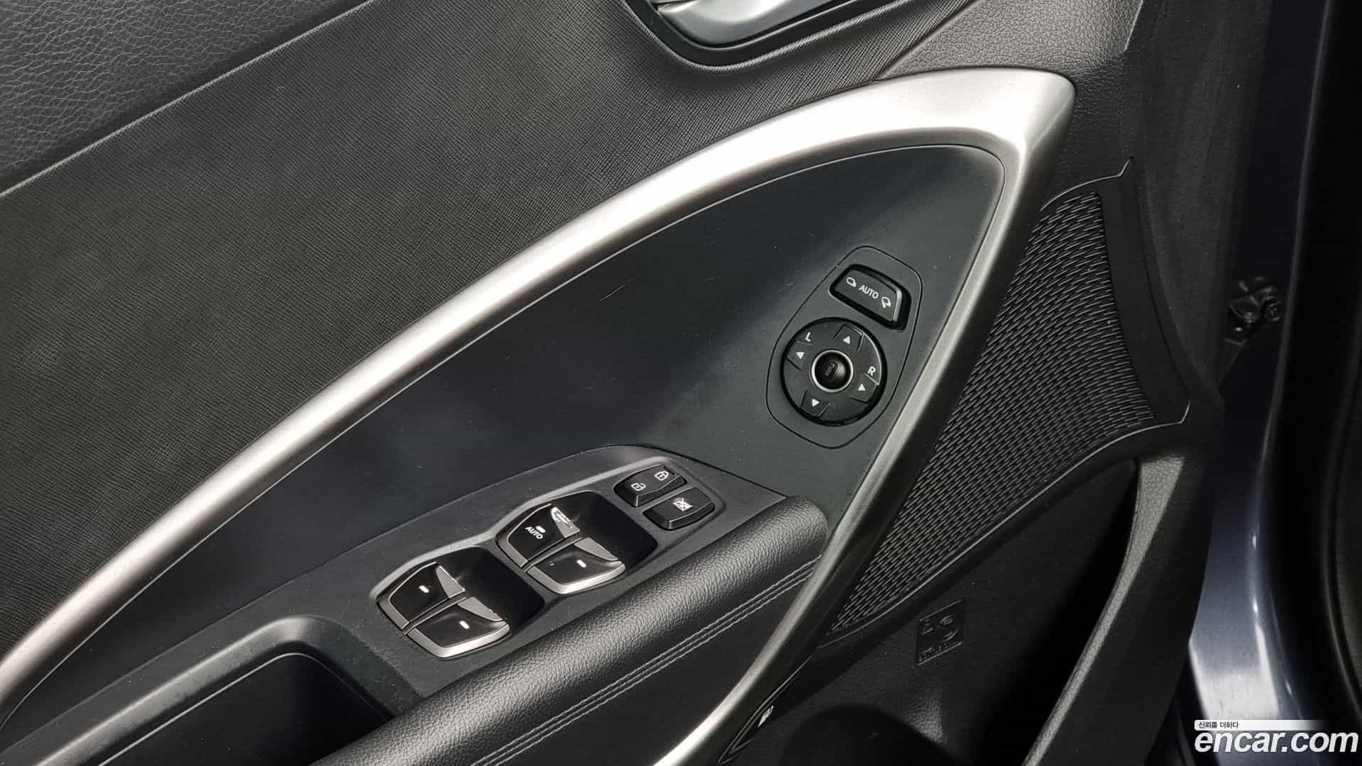 Santafe Hyundai 2015.6-OPTION-020