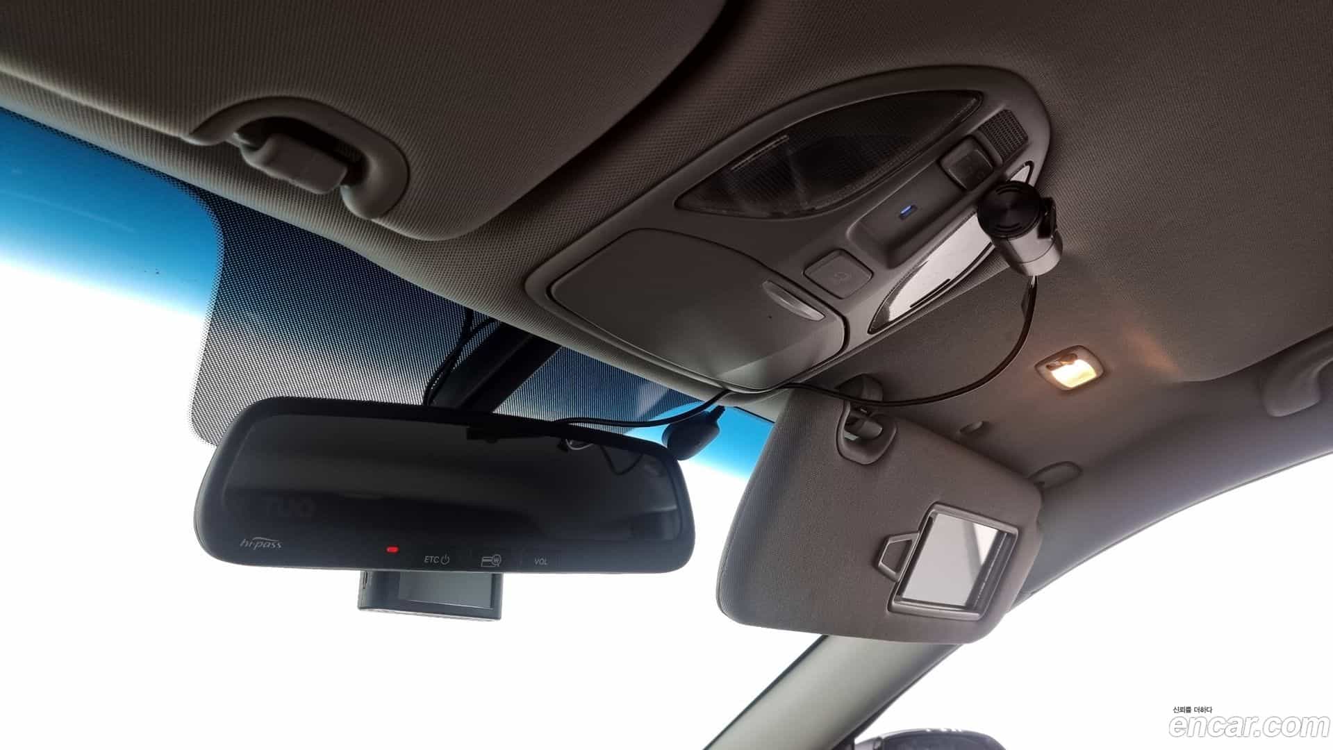 Santafe Hyundai 2015.6-OPTION-024