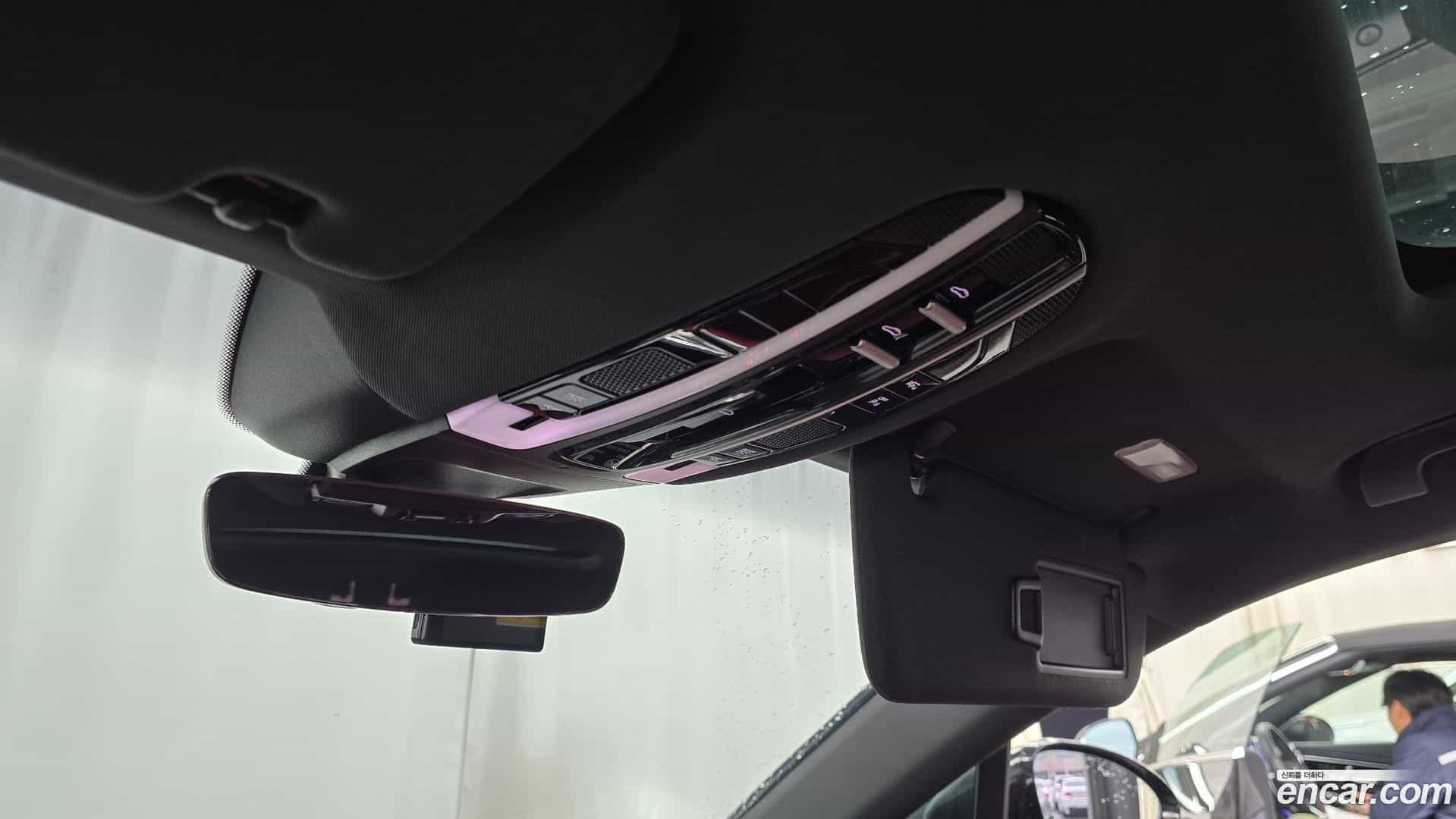 Panamera Porsche 2018.6-OPTION-021