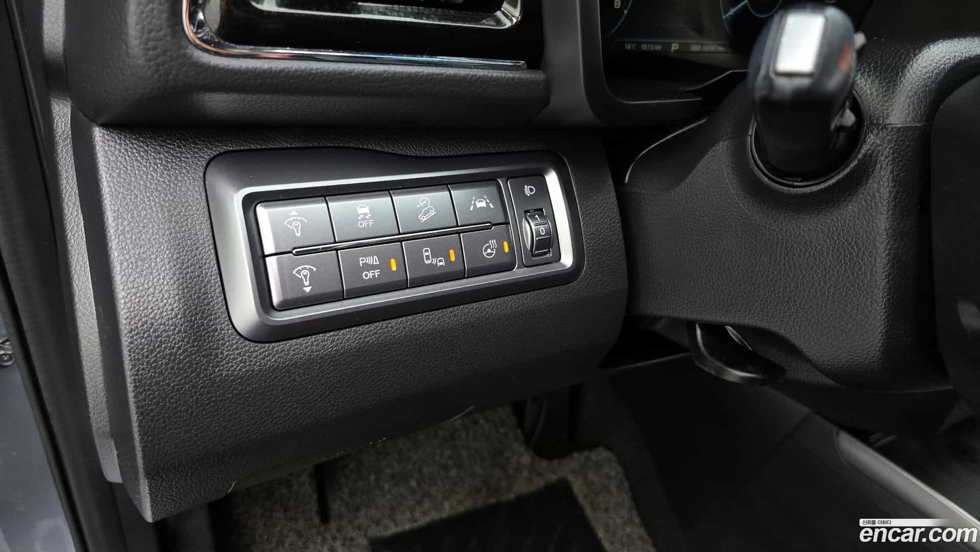 TIBOLI KG Mobility 2019.11-OPTION-019