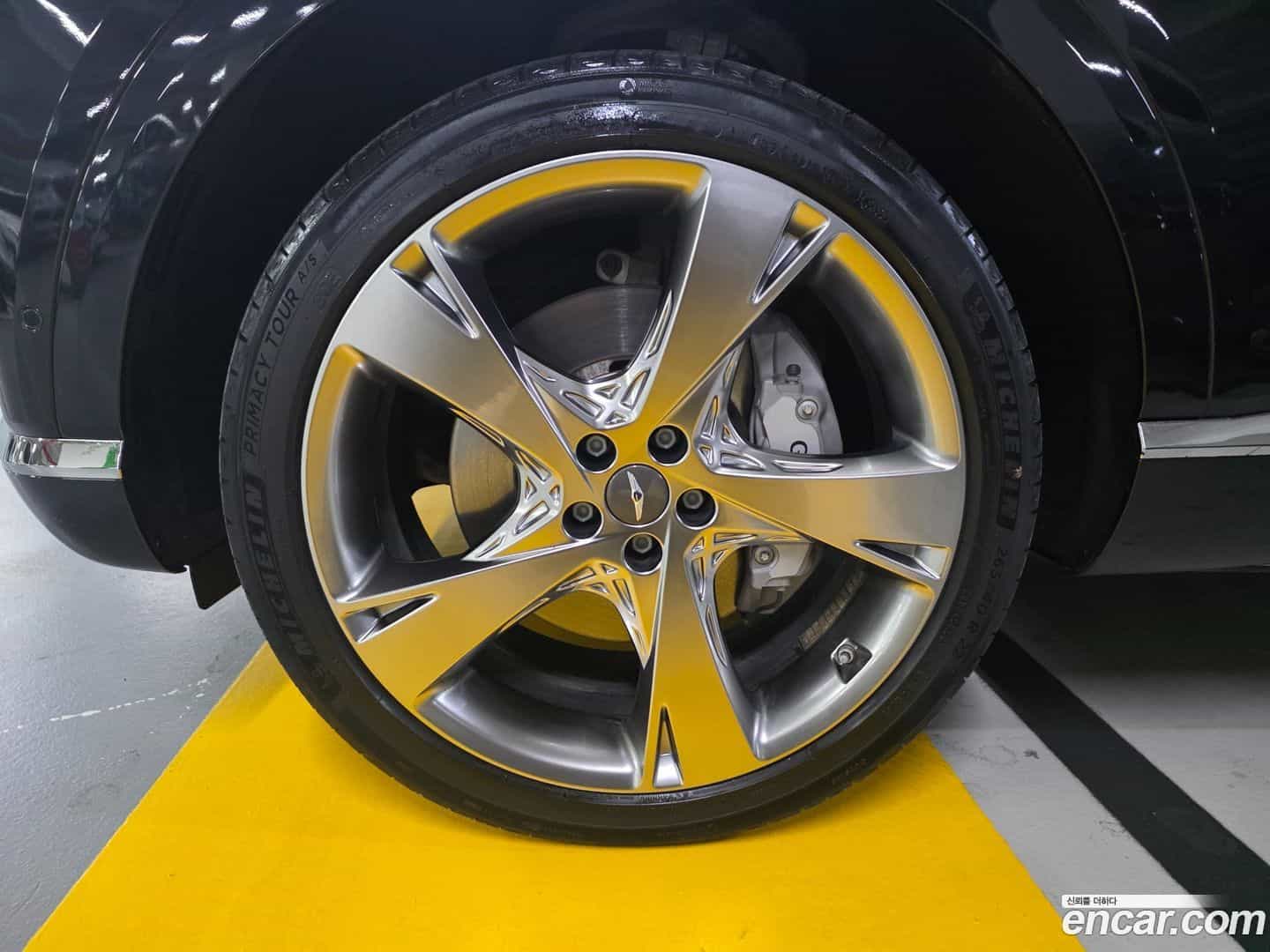 GV80 Genesis 2022.10-OPTION-024