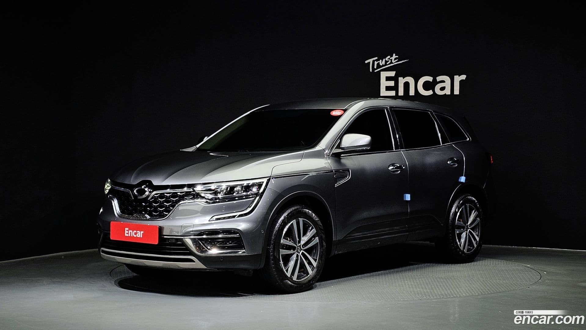 Main__Slider__Photo:QM6 Renault Korea 2020.10-0