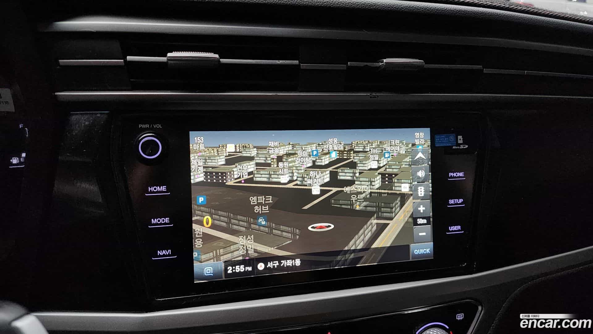 KORANDO KG Mobility 2020.8-OPTION-018