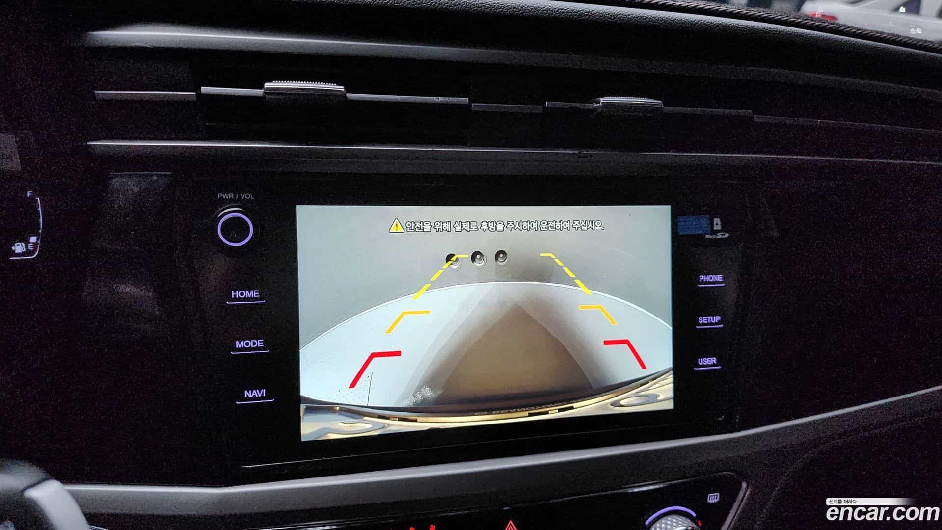 KORANDO KG Mobility 2020.8-OPTION-019