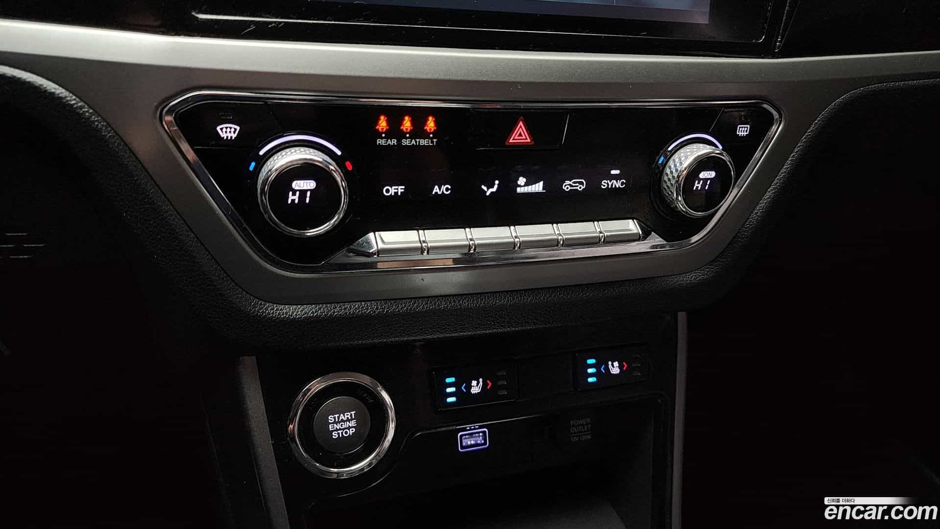 KORANDO KG Mobility 2020.8-OPTION-020