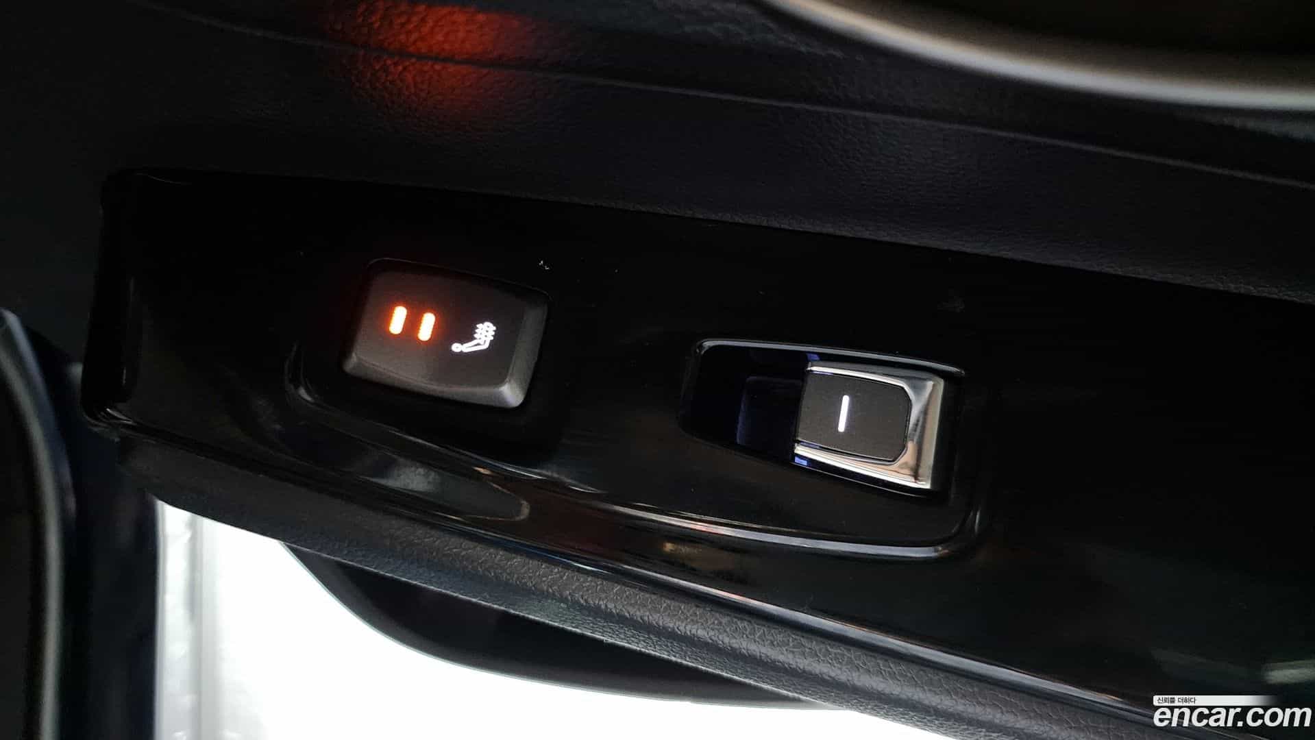 KORANDO KG Mobility 2020.8-OPTION-022