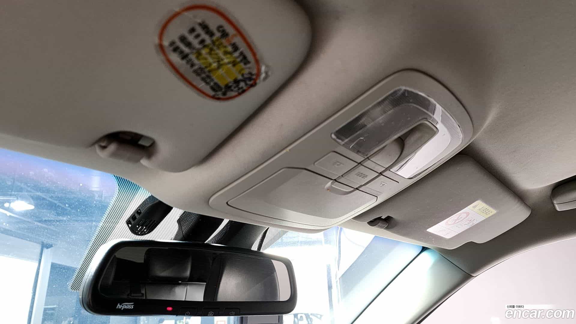 KORANDO KG Mobility 2020.8-OPTION-023