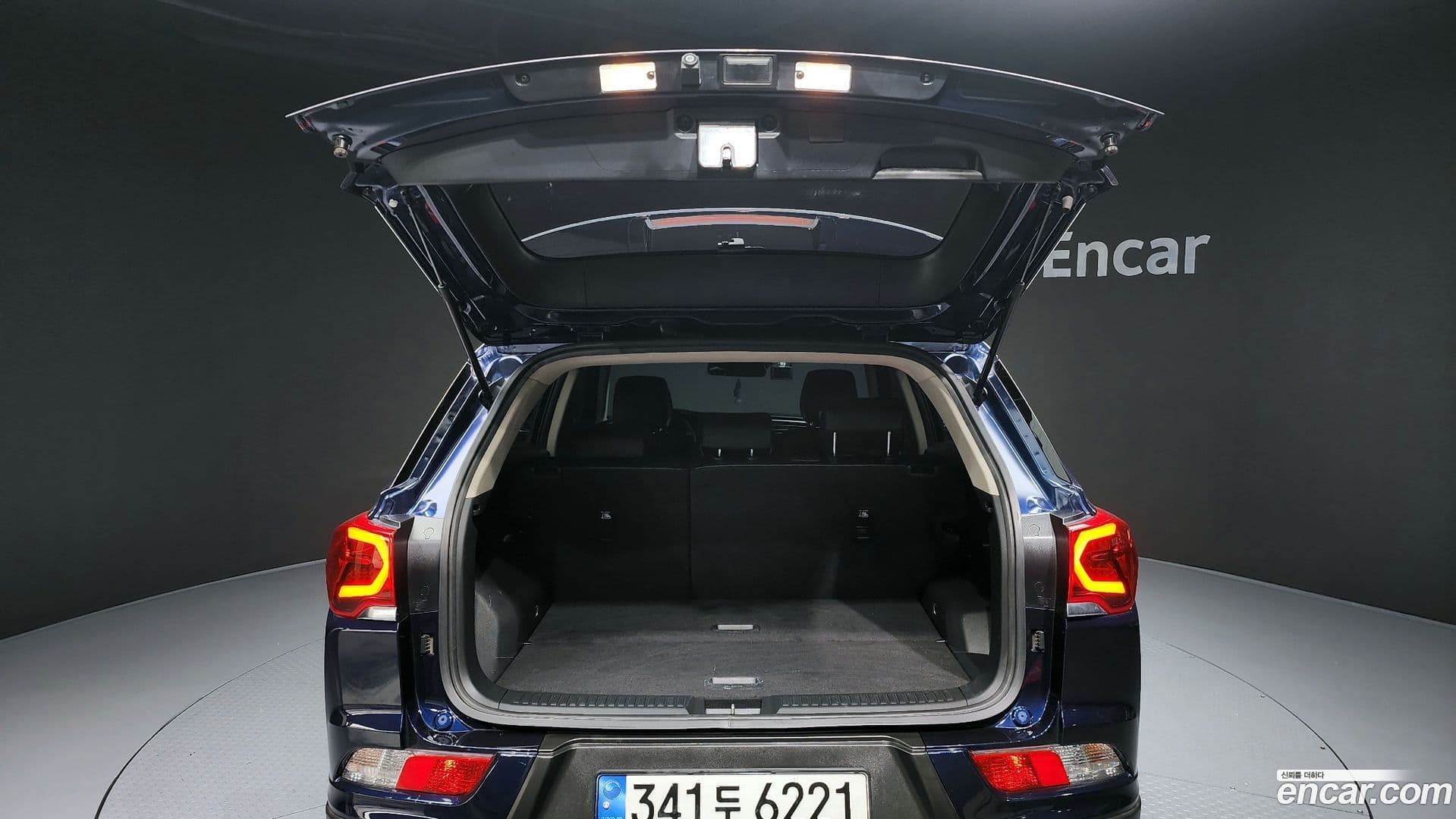 Main__Slider__Photo:KORANDO KG Mobility 2020.8-19
