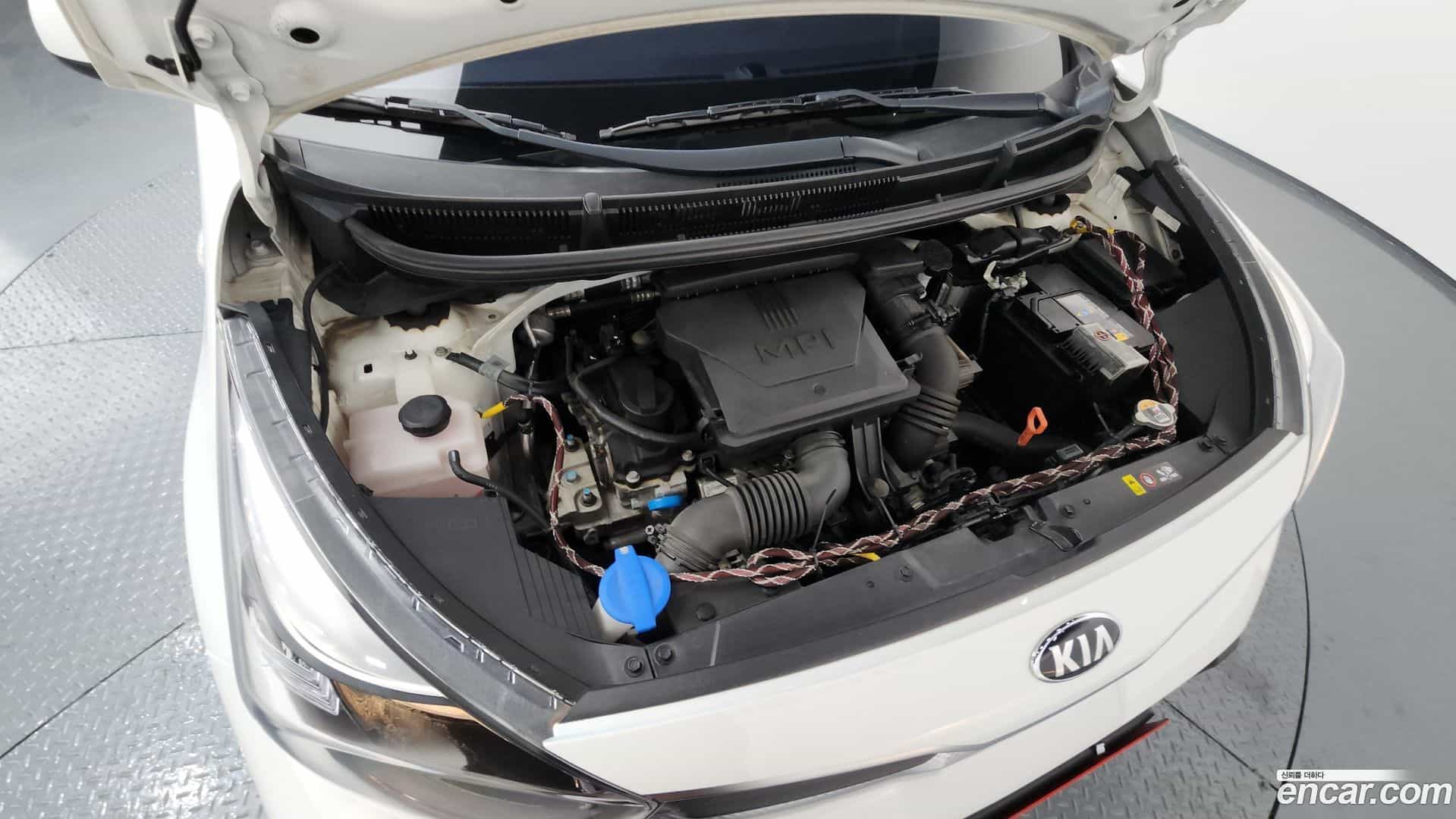 morning Kia 2021.1-INNER-006
