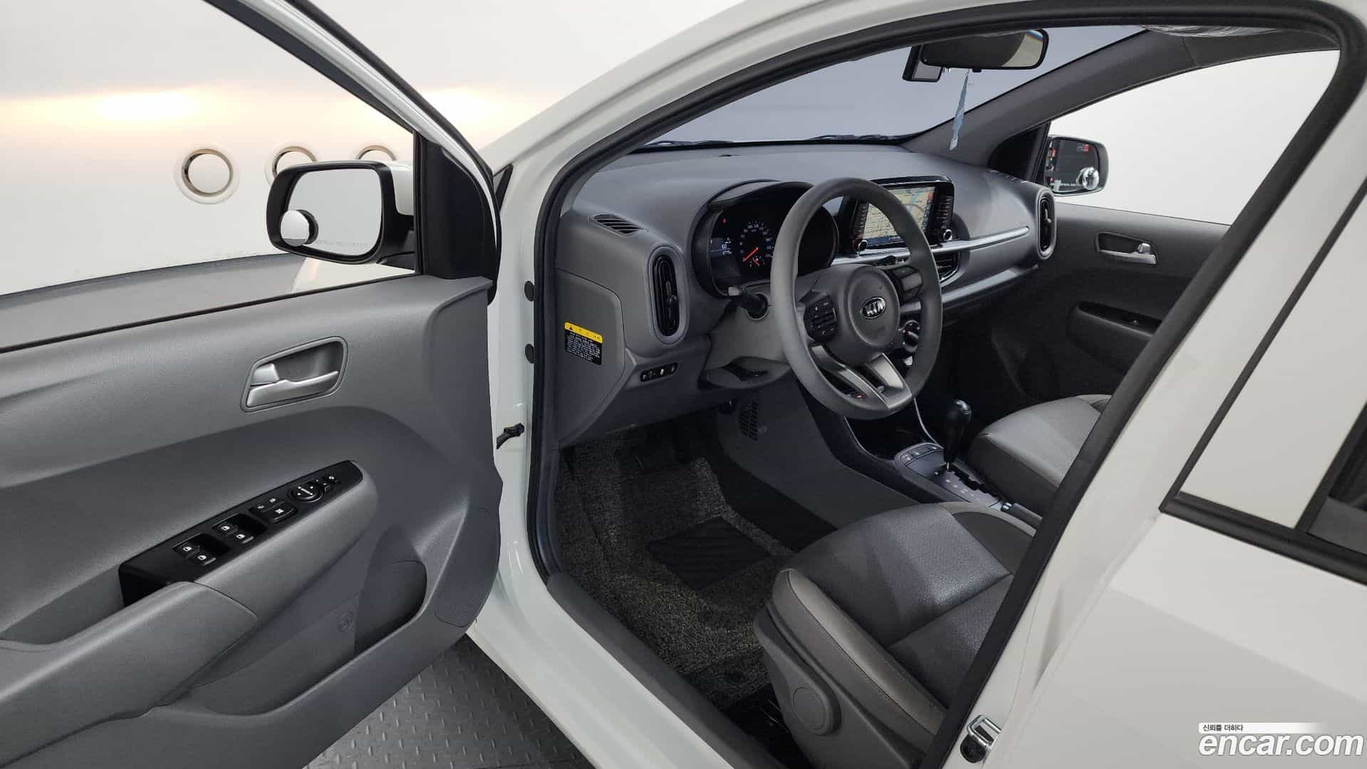 morning Kia 2021.1-INNER-010