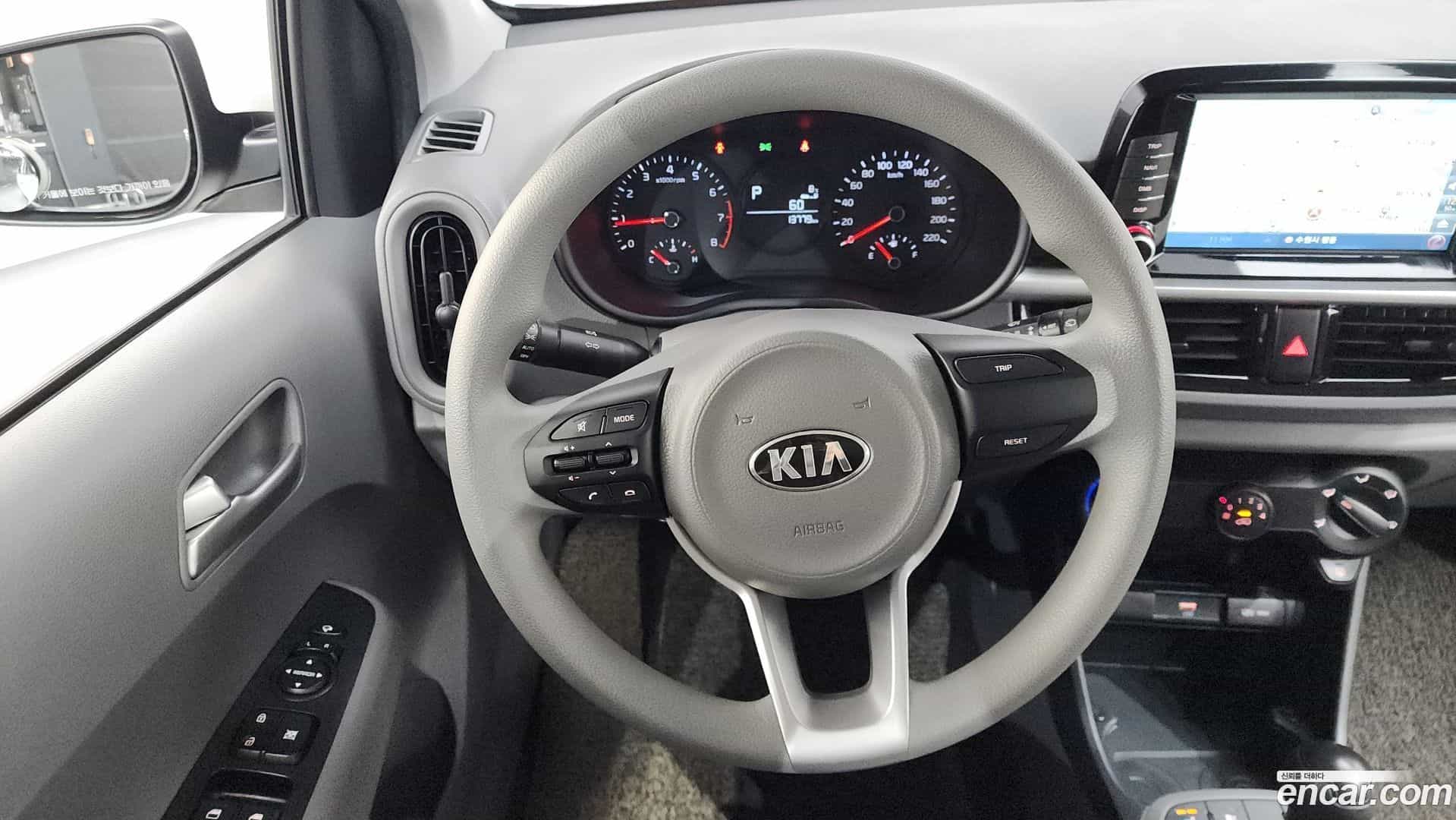 morning Kia 2021.1-OPTION-017