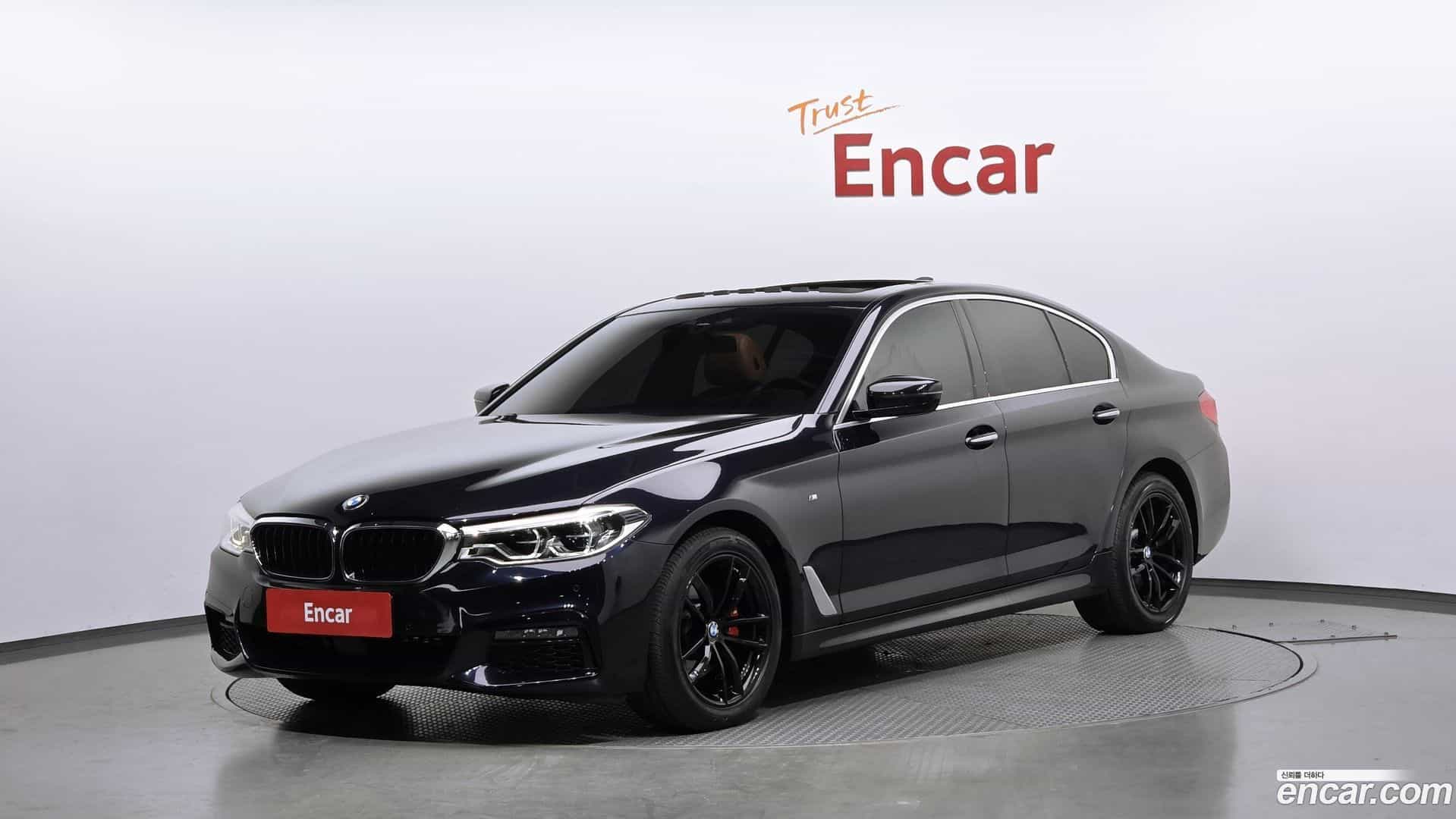 5-Series BMW 2018.0-OUTER-001