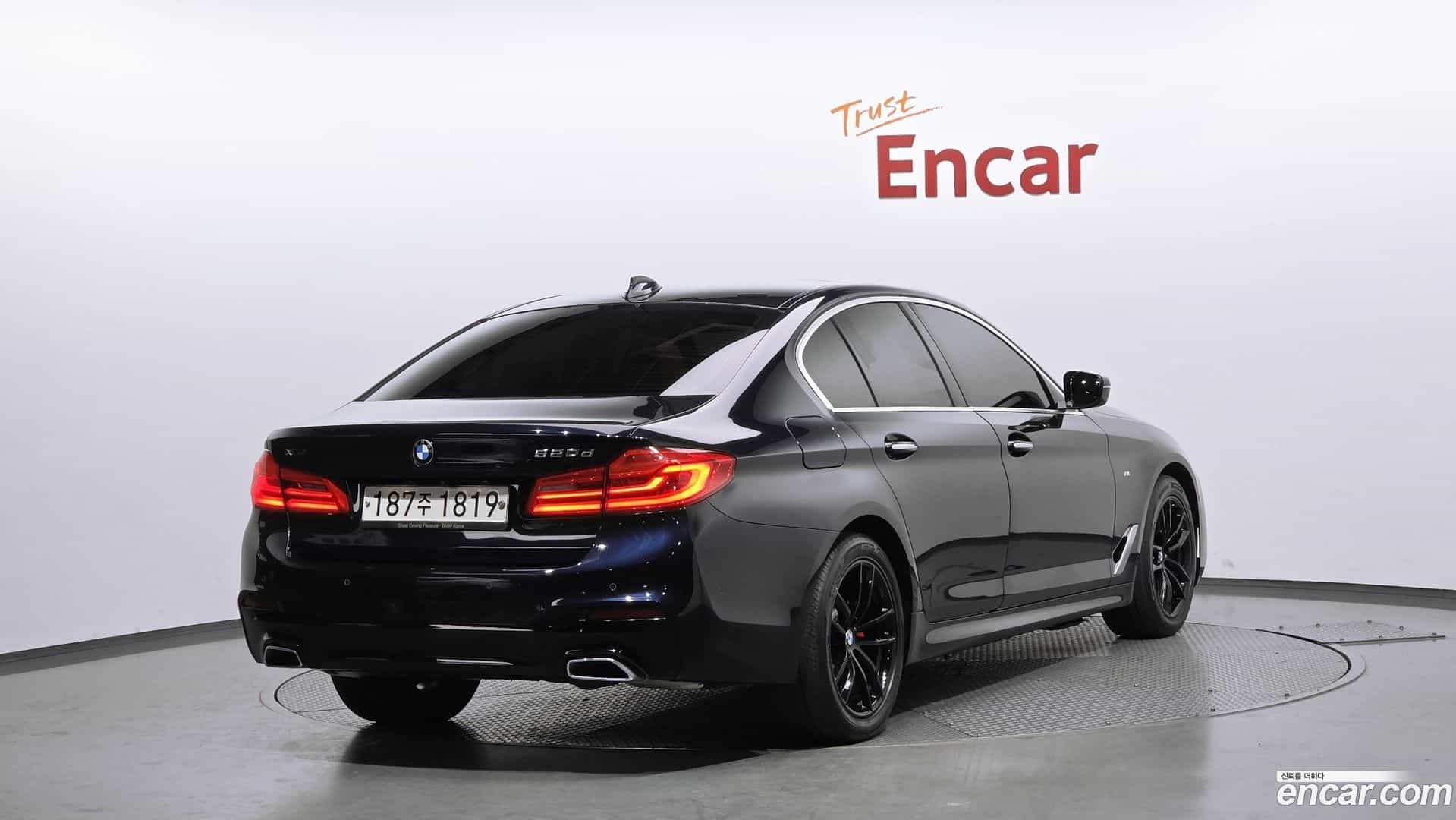 5-Series BMW 2018.0-OUTER-002
