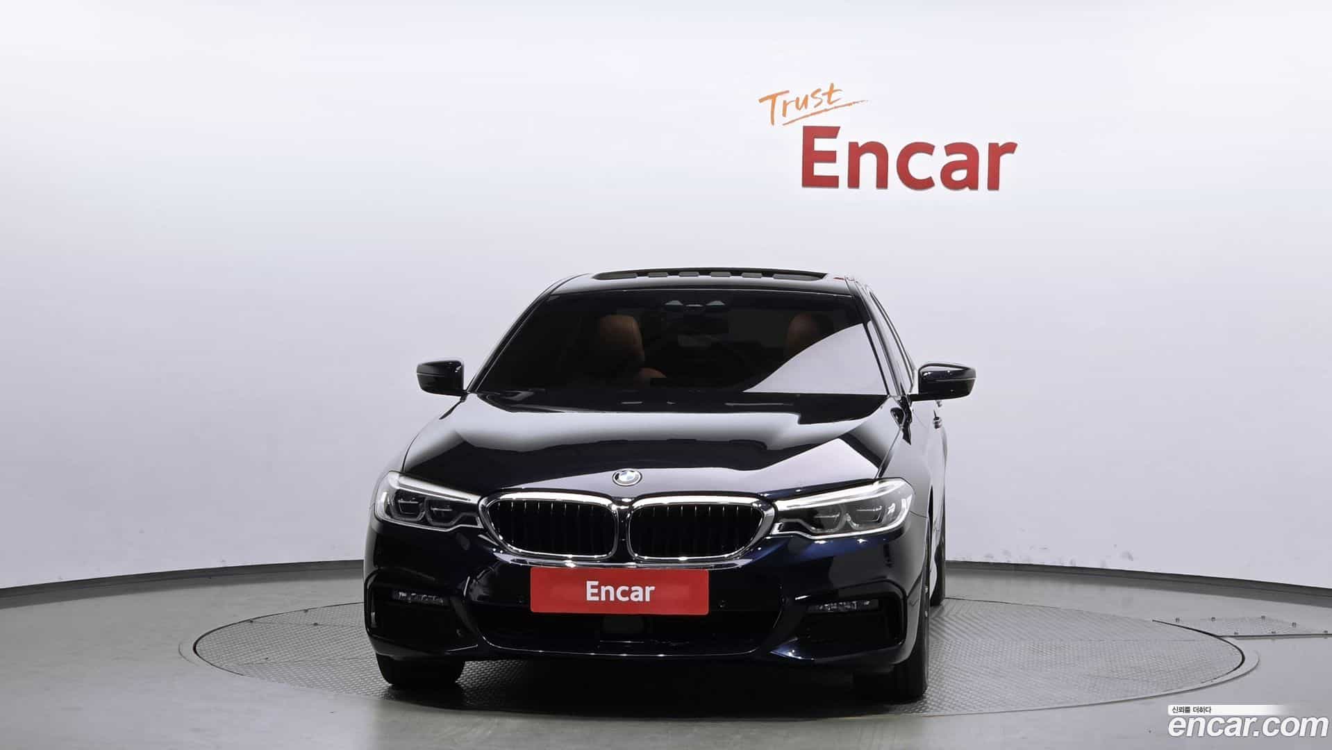 5-Series BMW 2018.0-OUTER-003