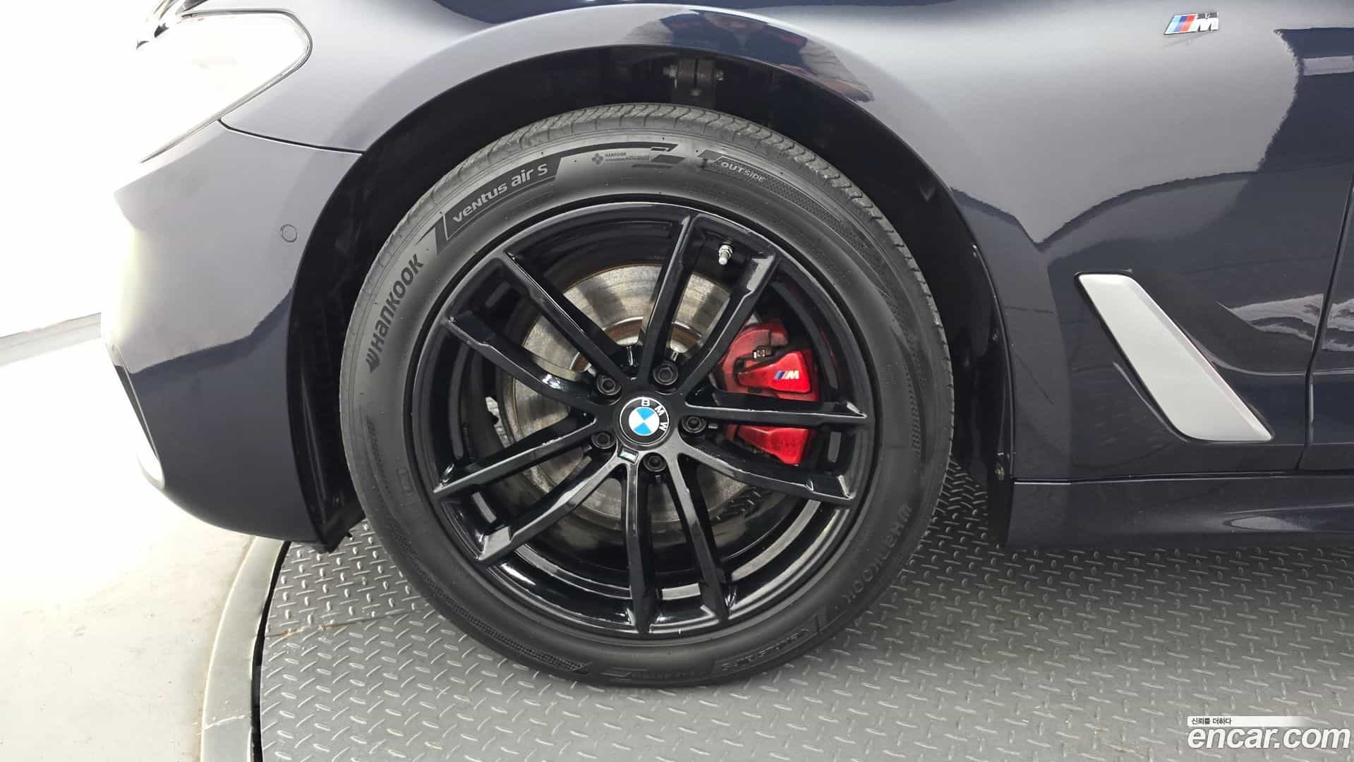 5-Series BMW 2018.0-OUTER-005