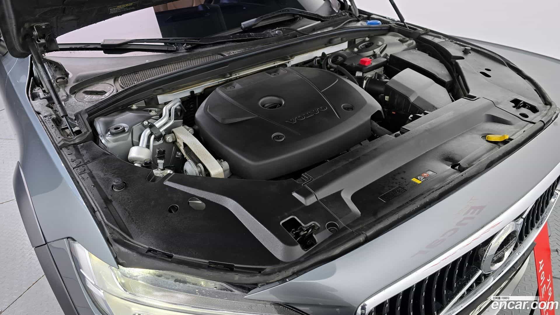 V90 Volvo 2018.5-INNER-006