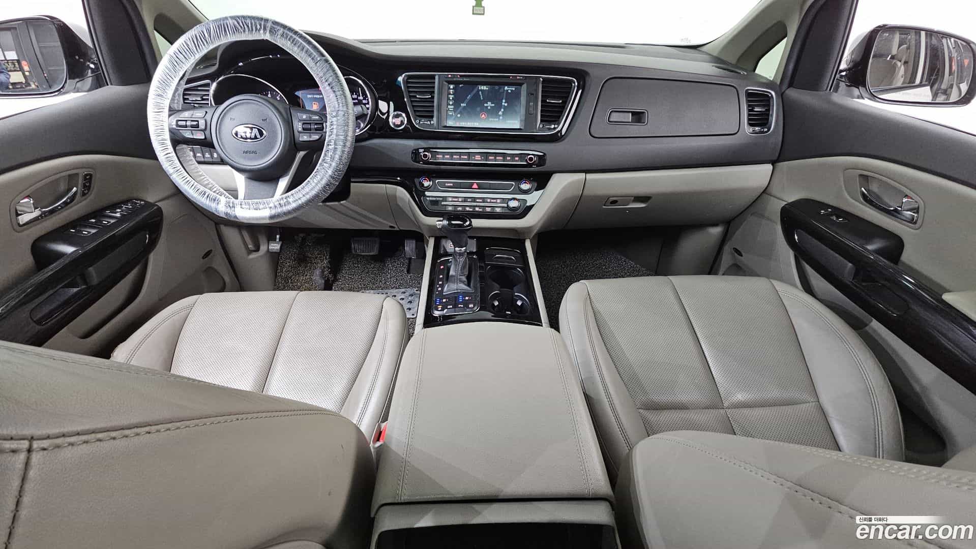 Canival Kia 2015.5-INNER-007