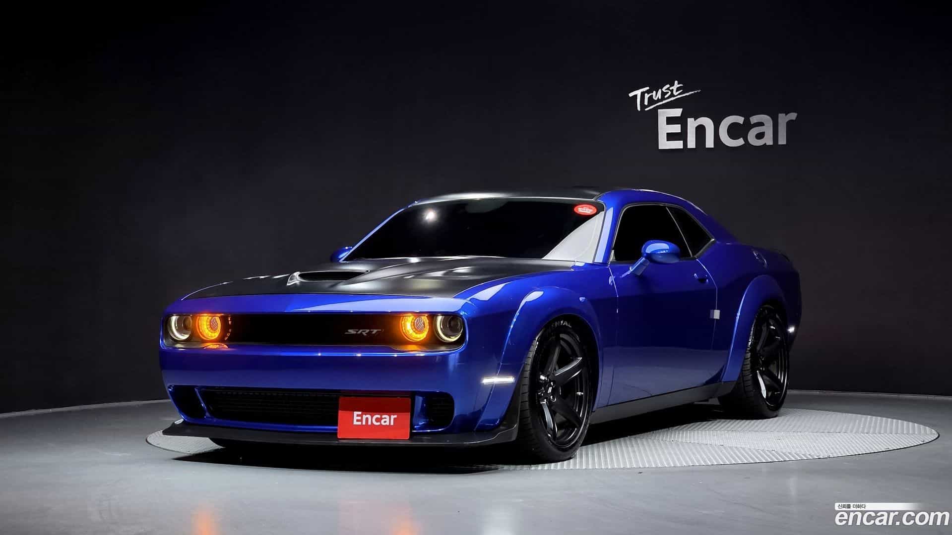 Challenger Dodge 2019.11-OUTER-001