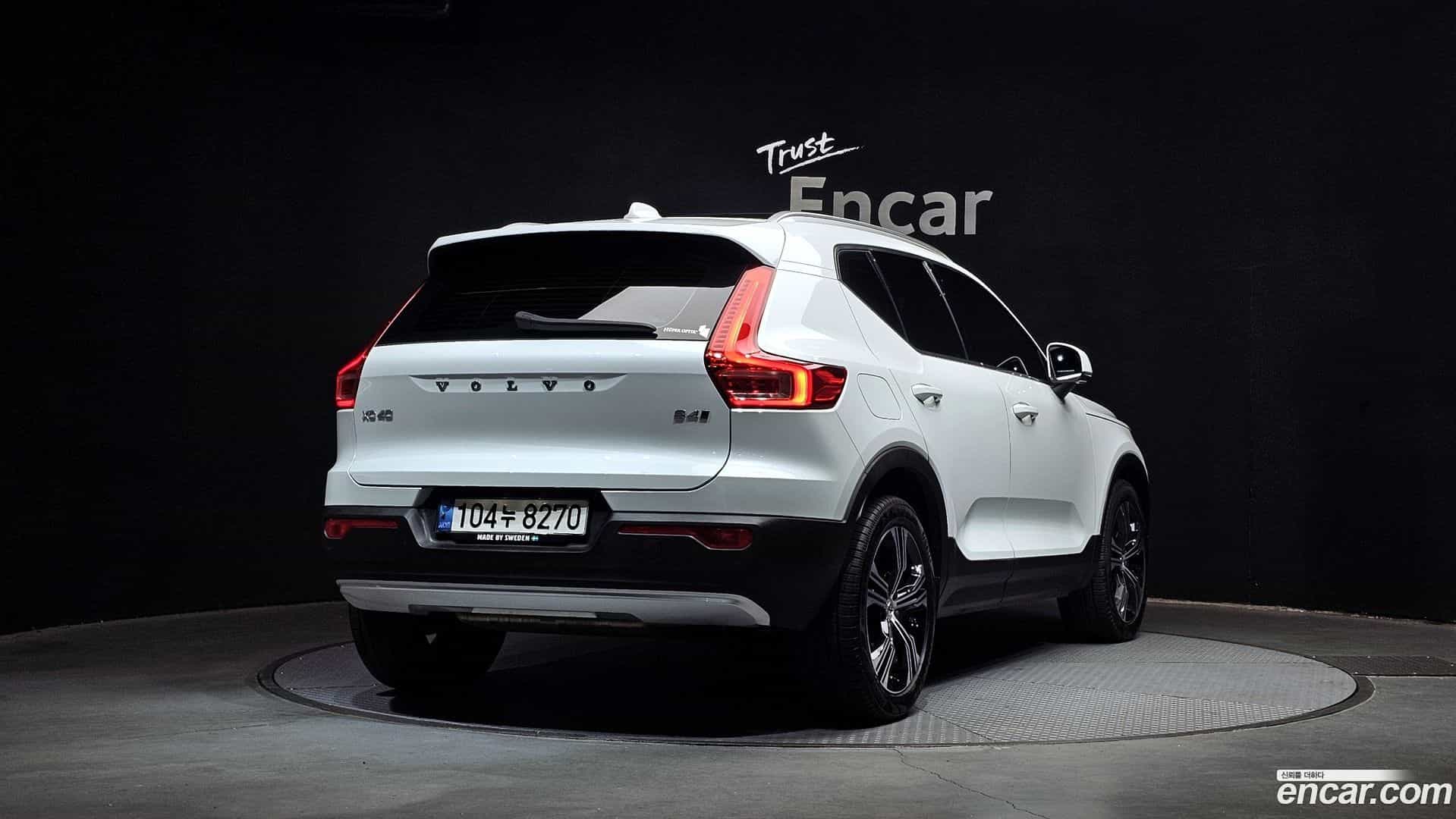 XC40 Volvo 2020.10-OUTER-002