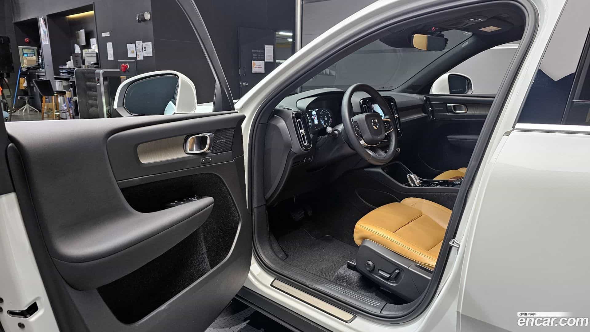 XC40 Volvo 2020.10-OPTION-015