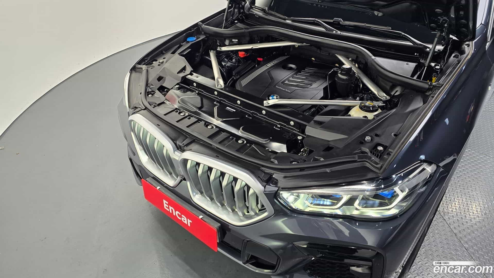 X6 BMW 2022.4-INNER-006