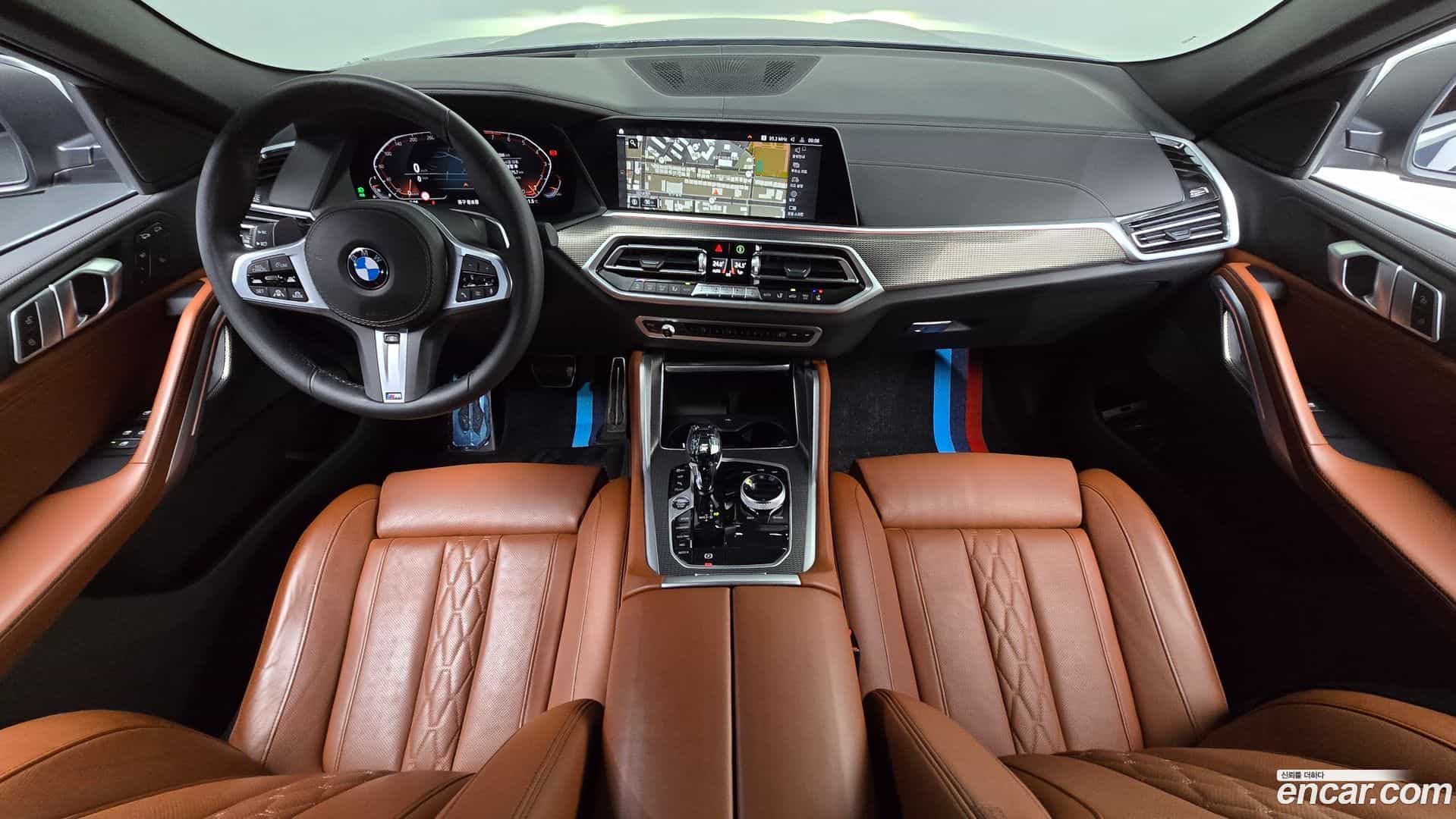 X6 BMW 2022.4-INNER-007