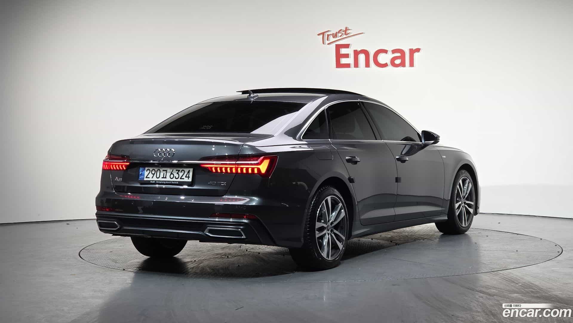 A6 Audi 2022.7-OUTER-002