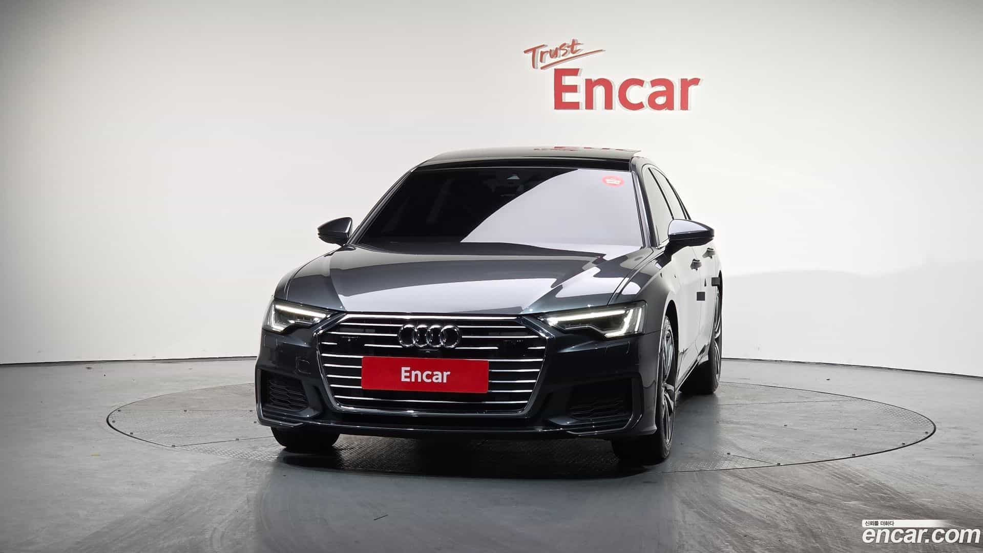A6 Audi 2022.7-OUTER-003