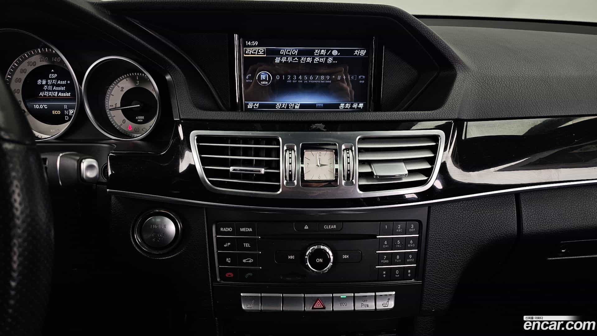 E-Class Mercedes-Benz 2015.4-OPTION-018