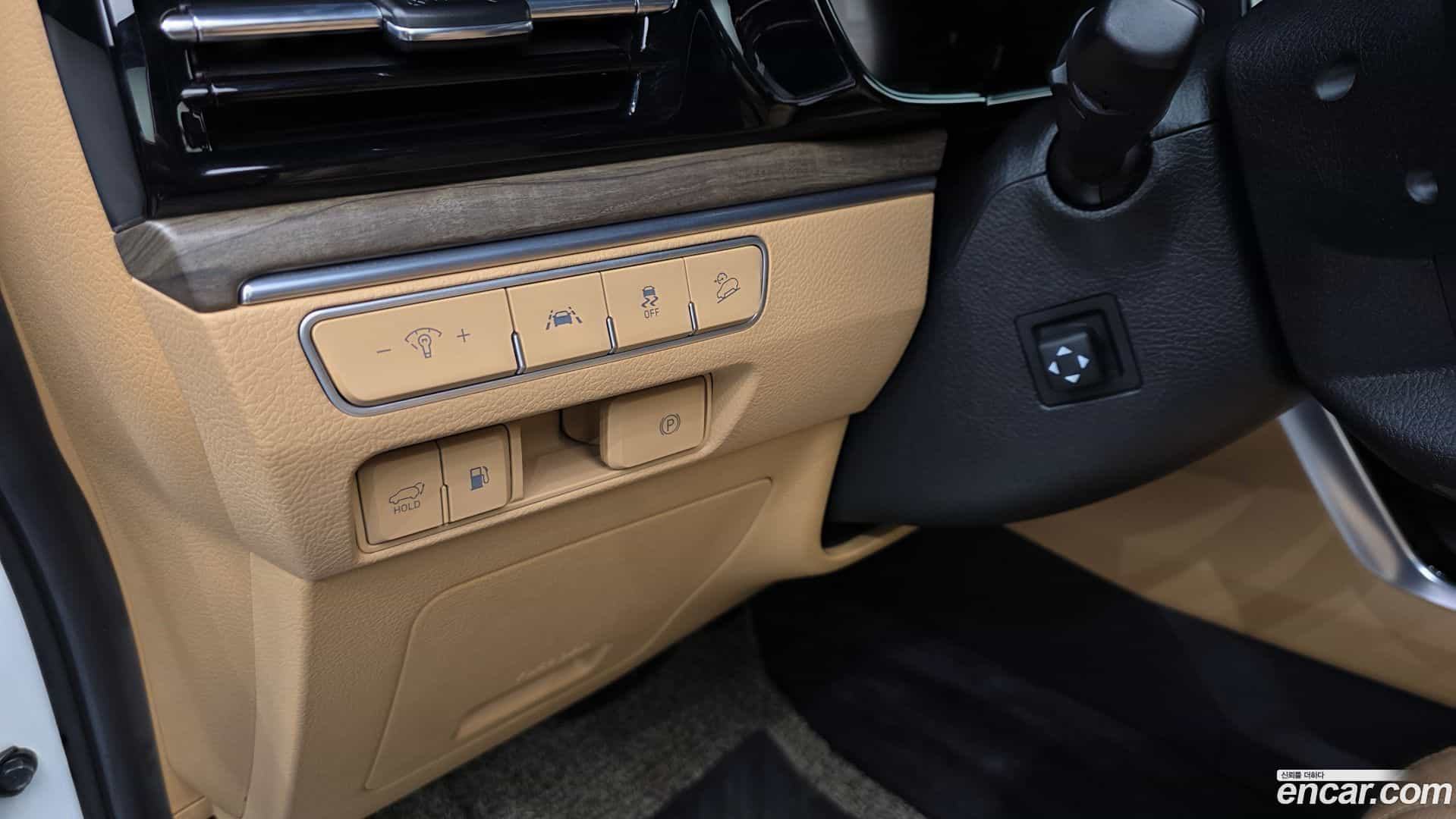 Mohave Kia 2020.10-OPTION-016