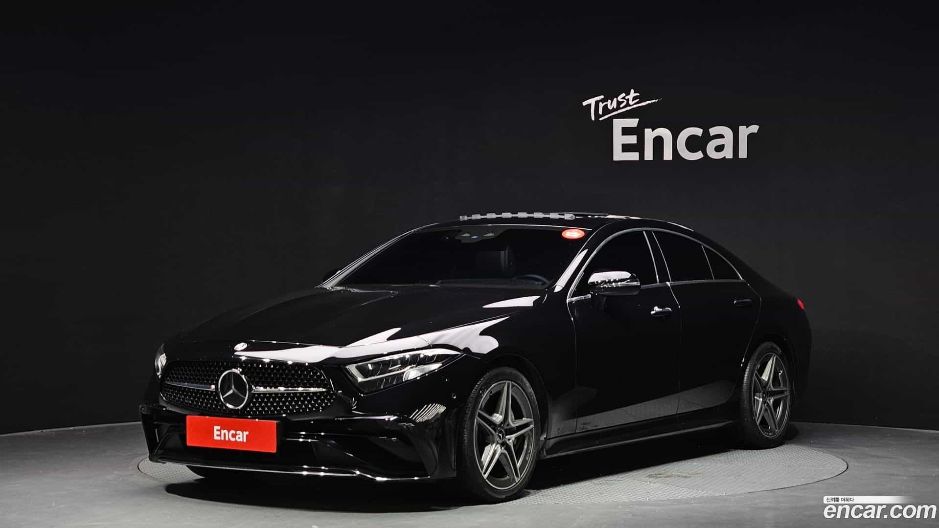 CLS-Class Mercedes-Benz 2022.4-OUTER-001