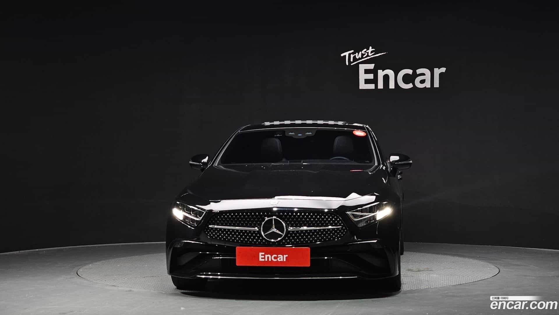 CLS-Class Mercedes-Benz 2022.4-OUTER-003