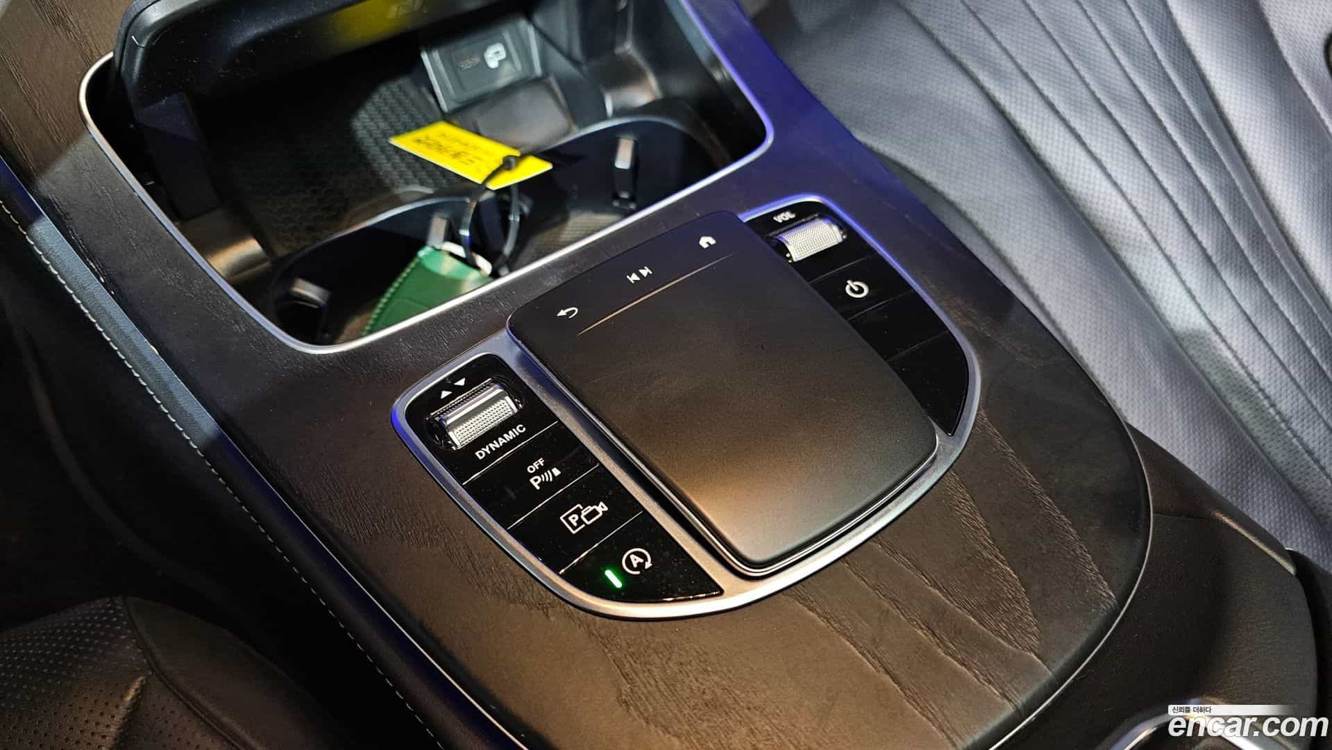 CLS-Class Mercedes-Benz 2022.4-OPTION-022