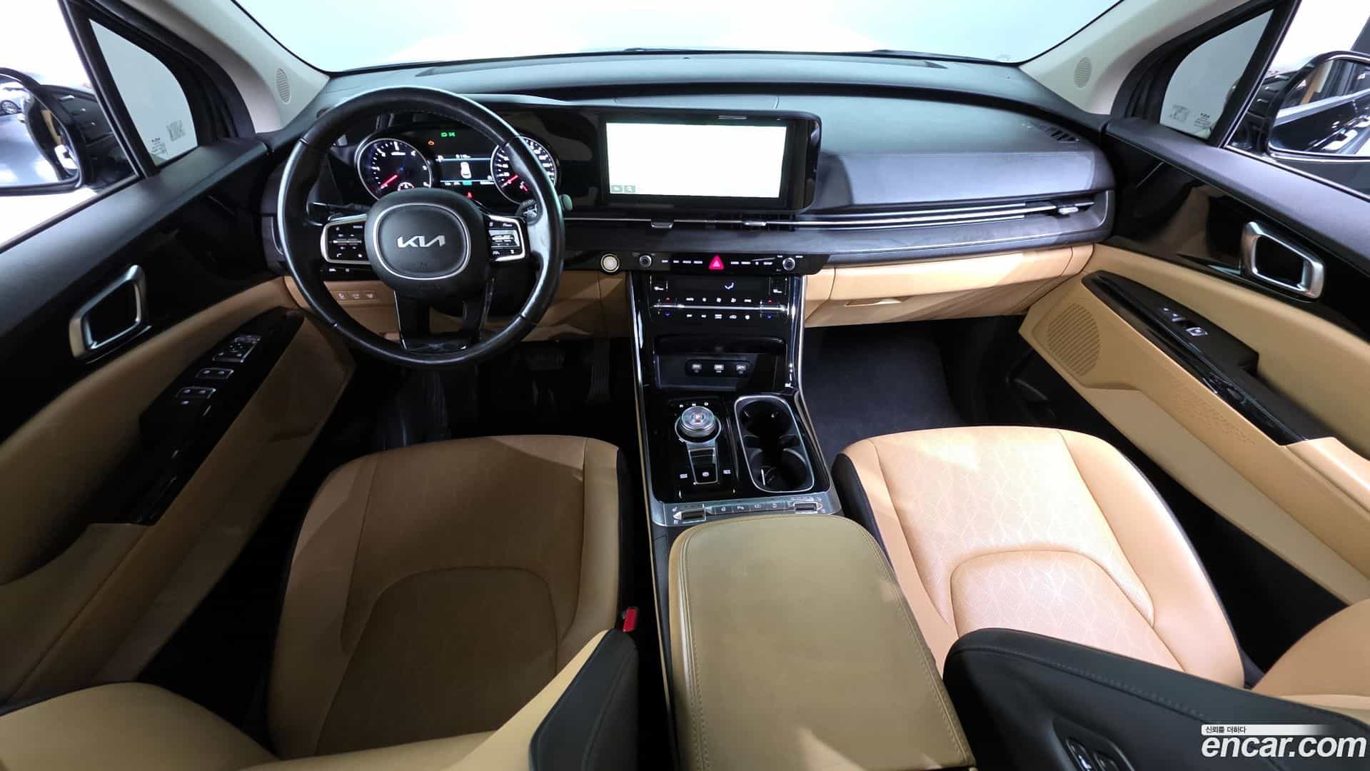 Canival Kia 2022.0-INNER-007