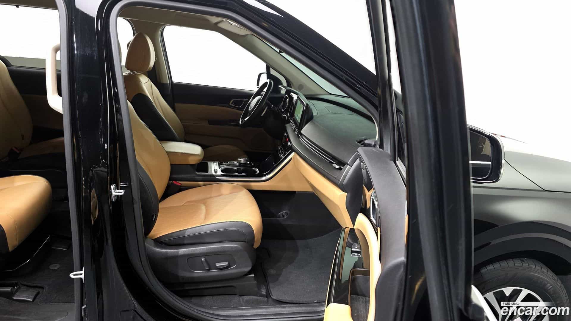 Canival Kia 2022.0-OPTION-015