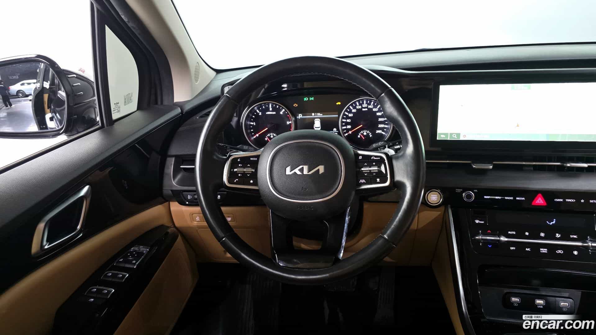 Canival Kia 2022.0-OPTION-017