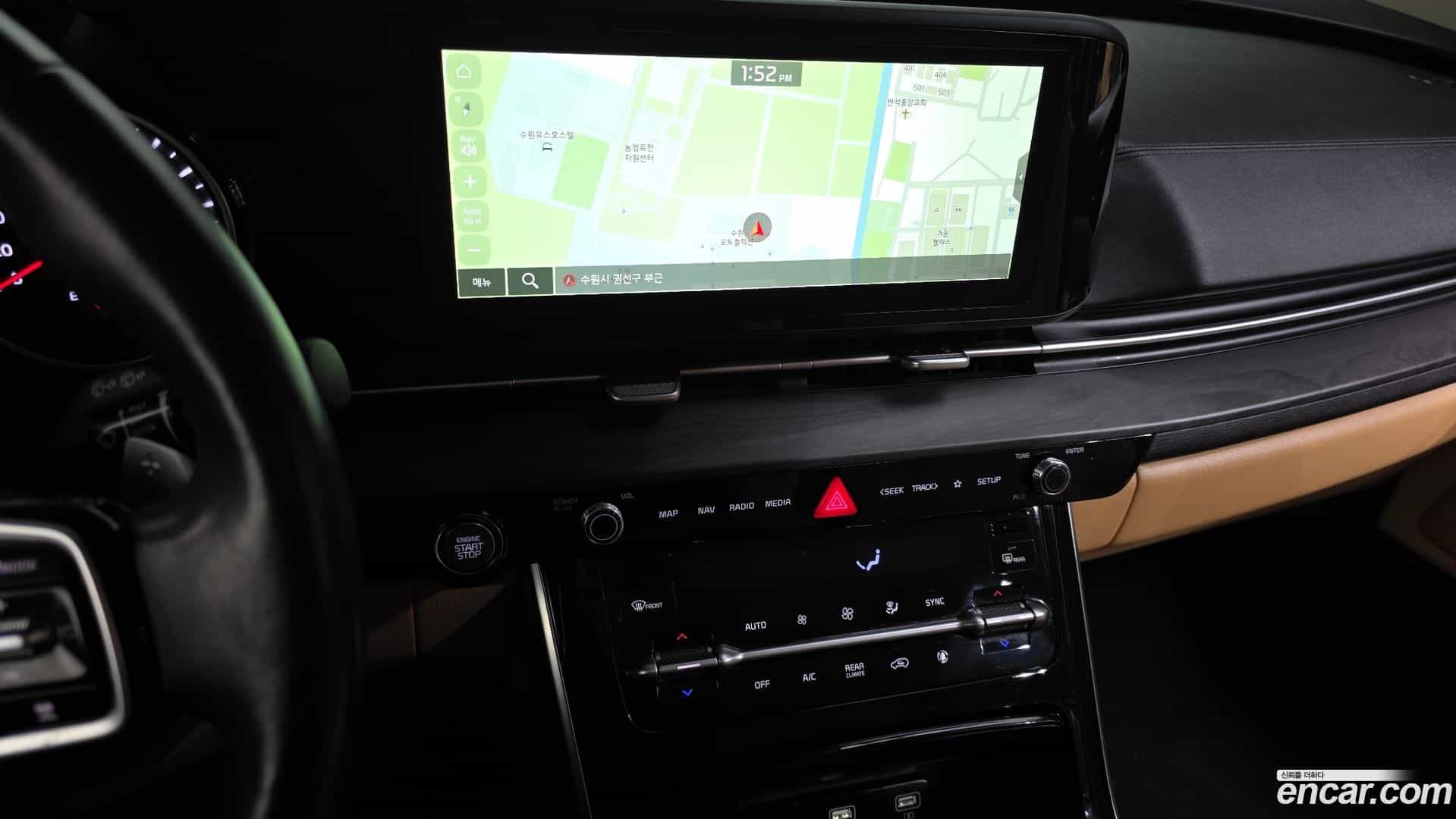 Canival Kia 2022.0-OPTION-018