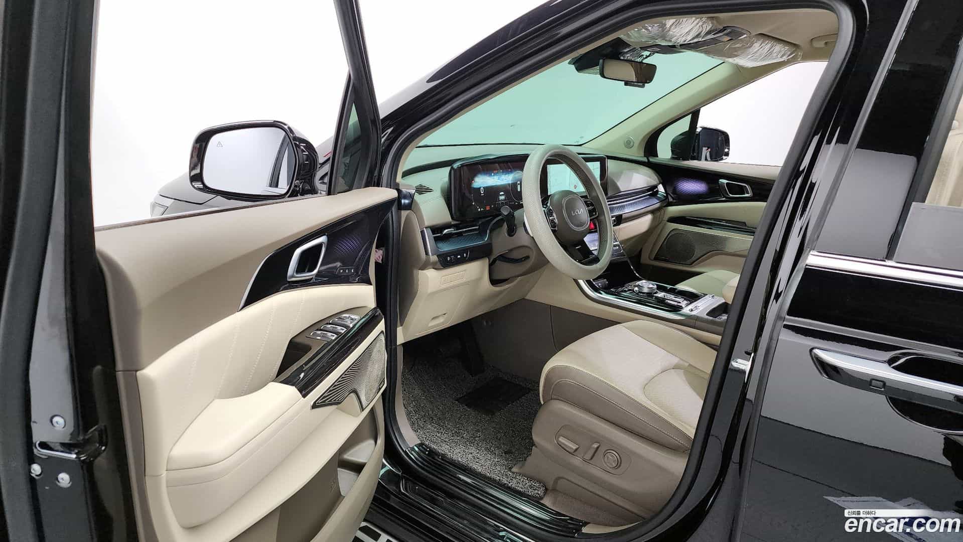 Canival Kia 2023.8-INNER-010