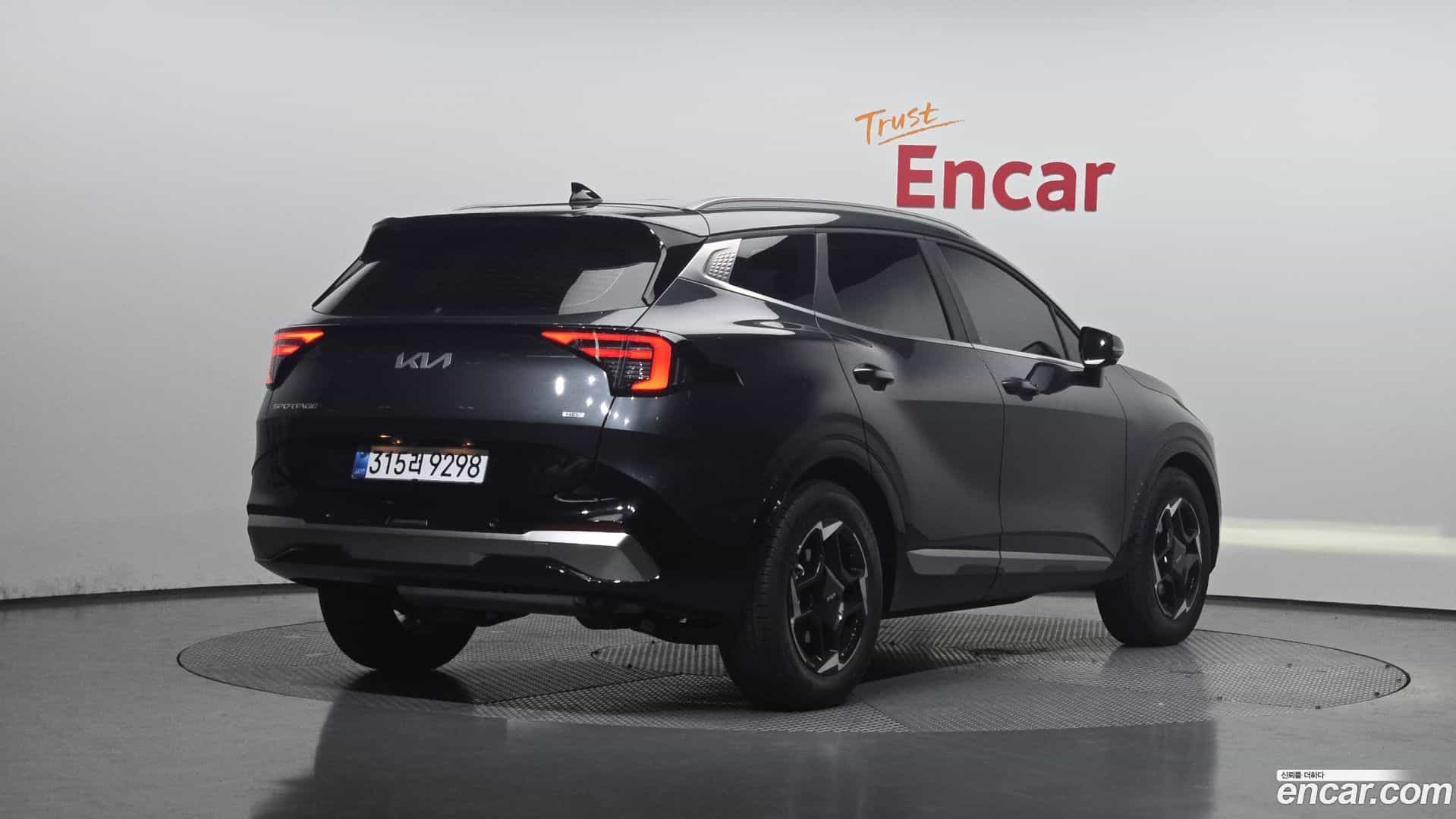 Sportage Kia 2025.4-OUTER-002