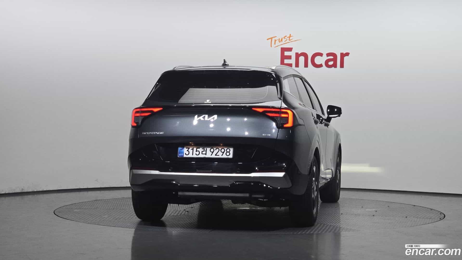 Sportage Kia 2025.4-OUTER-004