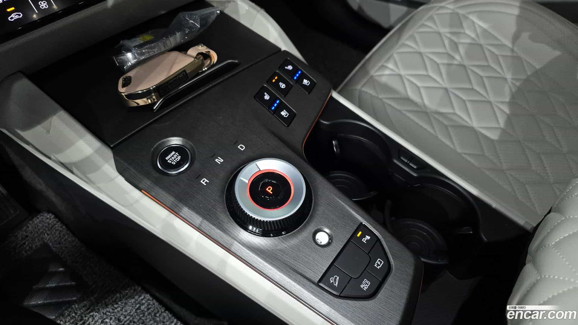 Sportage Kia 2025.4-INNER-009