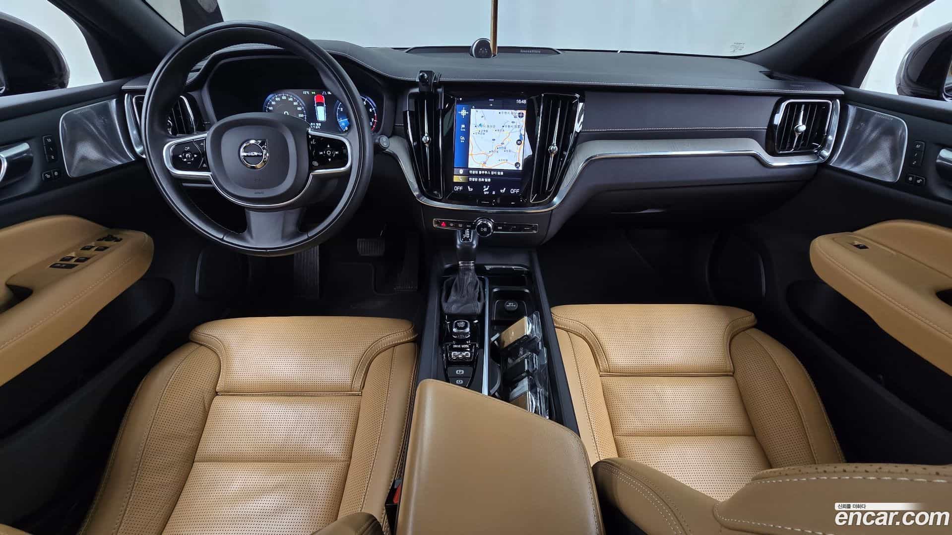 V60 Volvo 2020.0-INNER-007