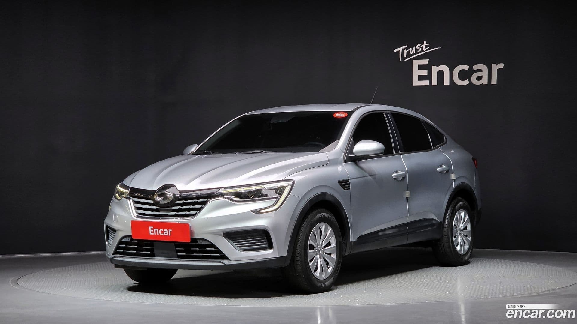 Main__Slider__Photo:XM3 Renault Korea 2020.4-0